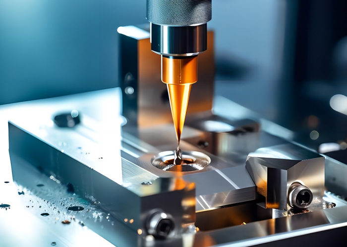 Precision Machining