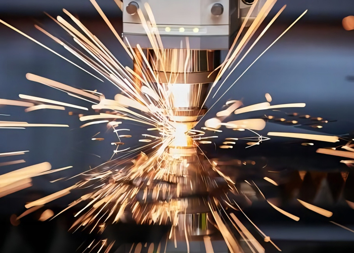 Sheet Metal Processing
