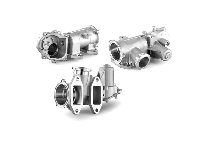 Die-Casting Process