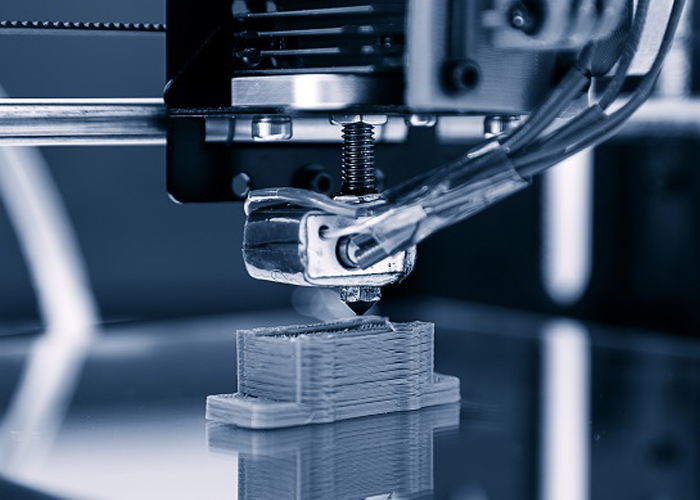 3D Metal Printer
